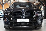 BMW XM 653 ch 4x4 Noir occasion - 172 900 €, 2 950 km