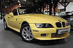 BMW Z3 E36 3.0i Roadster 231ch cabriolet