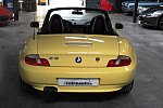 BMW Z3 E36 3.0i Roadster 231ch cabriolet occasion - 29 900 €, 93 800 km