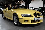 BMW Z3 E36 3.0i Roadster 231ch cabriolet occasion - 29 900 €, 93 800 km