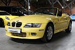 BMW Z3 E36 3.0i Roadster 231ch cabriolet occasion - 29 900 €, 93 800 km