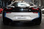 BMW i8 I12 Pure Impulse 362 ch coupé Blanc occasion - 72 900 €, 30 300 km