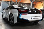 BMW i8 I12 Pure Impulse 362 ch coupé Blanc occasion - 72 900 €, 30 300 km