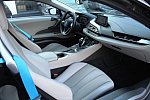 BMW i8 I12 Pure Impulse 362 ch coupé Blanc occasion - 72 900 €, 30 300 km