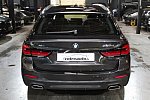 BMW SERIE 5 G31 Touring M SPORT break Noir occasion - 66 900 €, 10 000 km