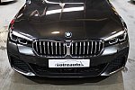 BMW SERIE 5 G31 Touring M SPORT break Noir occasion - 66 900 €, 10 000 km