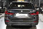 BMW SERIE 5 G31 Touring M SPORT break Noir occasion - 66 900 €, 10 000 km