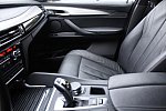 BMW X6 F16 LOUNGE PLUS 4x4 Blanc occasion - 39 900 €, 85 100 km