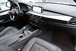 BMW X6 F16 xDrive30d LOUNGE PLUS SUV Blanc occasion - 39 900 €, 85 100 km