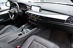 BMW X6 F16 LOUNGE PLUS 4x4 Blanc occasion - 39 900 €, 85 100 km