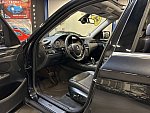 BMW X3 F25 xDrive35d 313 ch Luxe SUV Noir occasion - 21 990 €, 120 500 km