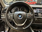 BMW X3 F25 xDrive35d 313 ch Luxe SUV Noir occasion - 21 990 €, 120 500 km