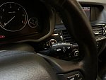 BMW X3 F25 xDrive35d 313 ch Luxe SUV Noir occasion - 21 990 €, 120 500 km