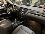 BMW X3 F25 xDrive35d 313 ch Luxe SUV Noir occasion - 21 990 €, 120 500 km