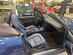 BMW Z3 E36 3.0i Roadster 231ch cabriolet Bleu occasion - 37 700 €, 13 512 km