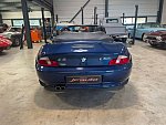 BMW Z3 E36 3.0i Roadster 231ch cabriolet Bleu occasion - 37 700 €, 13 512 km