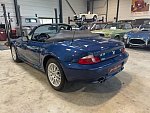BMW Z3 E36 3.0i Roadster 231ch cabriolet Bleu occasion - 37 700 €, 13 512 km