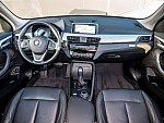 BMW X1 F48 xDrive25e xLine SUV occasion - 32 990 €, 34 000 km