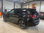 BMW X5 F15 M V8 575 ch SUV Noir occasion - 55 000 €, 129 989 km