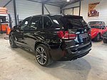 BMW X5 F15 M V8 575 ch SUV Noir occasion - 55 000 €, 129 989 km