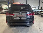 BMW X5 F15 M V8 575 ch SUV Noir occasion - 55 000 €, 129 989 km