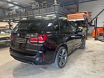 BMW X5 F15 M V8 575 ch SUV Noir occasion - 55 000 €, 129 989 km