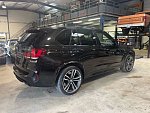 BMW X5 F15 M V8 575 ch SUV Noir occasion - 55 000 €, 129 989 km