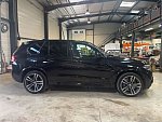 BMW X5 F15 M V8 575 ch SUV Noir occasion - 55 000 €, 129 989 km