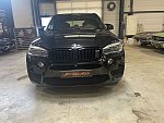 BMW X5 F15 M V8 575 ch SUV Noir occasion - 55 000 €, 129 989 km
