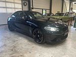 BMW M2 F87 Coupé 3.0 370 ch coupé Gris occasion - 43 900 €, 86 521 km