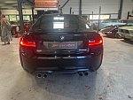 BMW M2 F87 Coupé 3.0 370 ch coupé Gris occasion - 43 900 €, 86 521 km