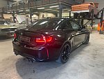 BMW M2 F87 Coupé 3.0 370 ch coupé Gris occasion - 43 900 €, 86 521 km