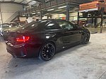 BMW M2 F87 Coupé 3.0 370 ch coupé Gris occasion - 43 900 €, 86 521 km