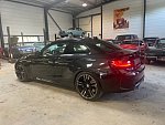 BMW M2 F87 Coupé 3.0 370 ch coupé Gris occasion - 43 900 €, 86 521 km