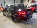BMW M2 F87 Coupé 3.0 370 ch coupé Gris occasion - 43 900 €, 86 521 km