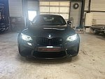 BMW M2 F87 Coupé 3.0 370 ch coupé Gris occasion - 43 900 €, 86 521 km