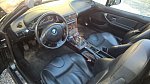 BMW Z3 E36 2.8i Roadster 193ch Pack M cabriolet Noir occasion - 19 500 €, 154 000 km