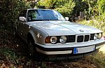 BMW SERIE 5 E34 520i 150ch berline Blanc occasion - 4 000 €, 347 000 km