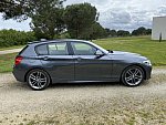 BMW SERIE 1