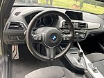 BMW SERIE 1 F40 5 portes 116d 116 ch PACK M SPORT PHASE 2 berline Gris foncé occasion - 17 500 €, 126 000 km