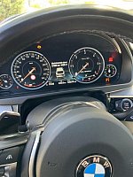BMW X6 F16 M50d X6 M50dA 381ch sport SUV Blanc occasion - 41 000 €, 138 710 km