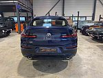 BMW X4 F26 xDrive20d LOUNGE SUV Bleu foncé occasion - 27 700 €, 147 851 km