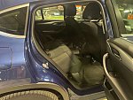 BMW X4 F26 xDrive20d LOUNGE SUV Bleu foncé occasion - 27 700 €, 147 851 km