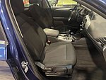 BMW X4 F26 xDrive20d LOUNGE SUV Bleu foncé occasion - 27 700 €, 147 851 km