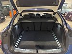 BMW X4 F26 xDrive20d LOUNGE SUV Bleu foncé occasion - 27 700 €, 147 851 km