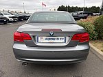 BMW SERIE 3 E93 Cabriolet 320d 184ch LCI cabriolet occasion - 15 990 €, 92 000 km