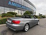 BMW SERIE 3 E93 Cabriolet 320d 184ch LCI cabriolet occasion - 15 990 €, 92 000 km