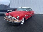 BUICK ROADMASTER