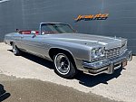 BUICK LE SABRE