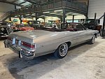 BUICK LE SABRE 455 CU cabriolet Gris clair occasion - 26 900 €, 45 116 km